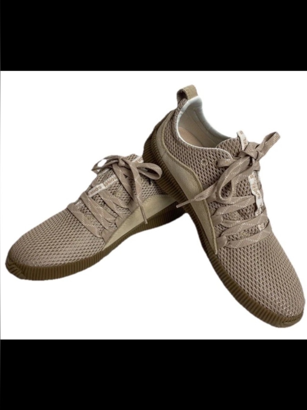 Sorel waterproof breathable hiking Sneakers Out n About